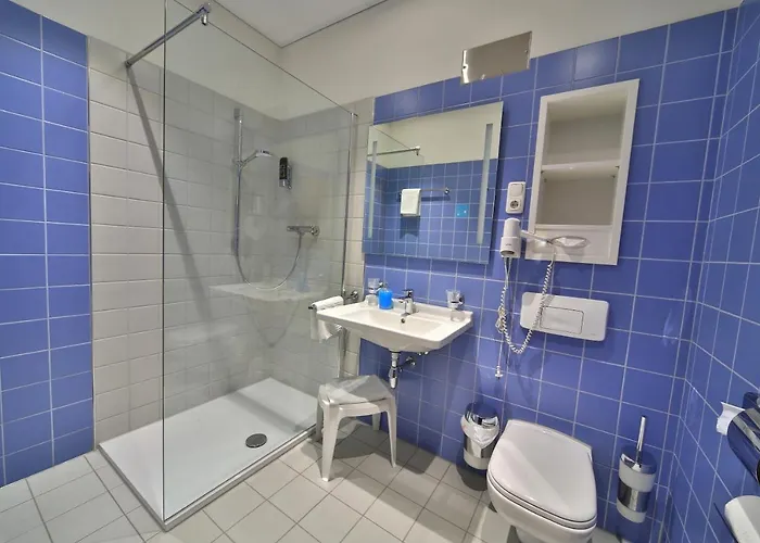 فندق Moritz An Der Elbe