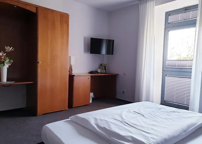 Moritz An Der Elbe فندق 3*