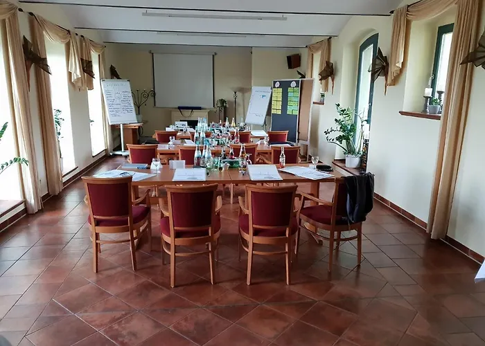 Moritz An Der Elbe تْسيتهاين